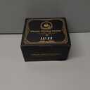 Electric Whiskey Smoker Kit with 6 Wood Chips, Cocktail Infuser for Bourbon, Scotch, Old Fashioned Drinks, One Button Operation, USB Rechargeable, No Torch Required, Portable Whiskey Gifts for Men