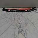 Champion Men's Everyday Active Lightweight Stretch Variety Boxer Briefs - 3 Pack (XL)