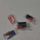 920XL High Yield Ink Cartridges (4-Pack, Black/Cyan/Magenta/Yellow) Compatible 920XL 920 XL Ink Cartridges Replacement for HP 920XL 920 Ink Work with Officejet 6000 6500 6500A 7000 7500 7500A Printer