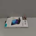 ESR iPad Pro 13 Inch Case with Keyboard (M5/M4, 2025/2024), iPad Pro 13 Keyboard Case with Easy-Set Magnetic Stand, Portrait/Raised Modes for iPad Pro 13, Removable, Rebound 360 Series, Black