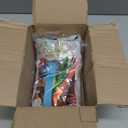 Mexican Fiesta Party Decorations, 2 Pack Rainbow Colors Foil Curtains Tinsel Streamers Backdrops for Cinco de Mayo Posada Taco Bar Party Decorations Supplies