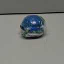 SCHITEC Interactive Dog Toy Ball - Automatic Bouncing, Rolling & Vibrating Motorized Ball for Medium Large Dogs, Rechargeable Self-Moving Electronic Pet Toy for Boredom & Indoor Chase(Blue)