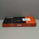 A-Premium Power Window Regulator with Motor Compatible with Lincoln Town Car 1998-2011 Rear Right Passenger Side