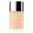 Neutrogena Healthy Skin Liquid Foundation Makeup with Broad Spectrum SPF 20 Sunscreen, Lightweight, Medium Coverage Makeup with Sunscreen and Pro-Vitamin B5, Classic Ivory 160C, 1 fl. oz