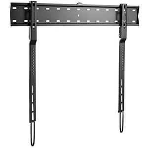 V7 MOUNTS AND STANDS Tv Wall Mount Ultraslim 43-80In