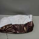 Stainless Steel Dog Bowls, Food and Water Non Slip Anti Skid Stackable Pet Puppy Dishes for Small, Medium and Large Dogs (2 Pack) (Cup/7 oz, Pink)