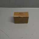 Remote Control Outlet Wireless Light Switch for Household Appliances, Expandable Remote Light Switch Kit, Up to 100 ft Range, FCC Certified, ETL Listed, White (3 Outlets + 1 Remotes)