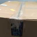 Ekena Millwork CM24DI Diane Ceiling Medallion, 24"OD x 3 5/8"ID x 1 1/4"P (Fits Canopies up to 6 1/4"), Factory Primed
