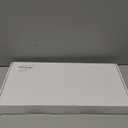 Corner Shower Caddy Shelf, Recessed Built-in Bathroom Storage for Tiled 90 Walls, Matte Black 304 Stainless Steel, Set of 2