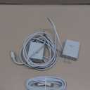 iPhone 17 16 15 Charger Fast Charging, 45W Dual USB C Phone Charger Block with 10FT Long Type C Cable Cord for Apple iPhone 17/Pro/Pro Max/17 Air/16 Pro/16 Pro Max/15 Plus/15 Pro/iPad/S25 Ultra(Blue)