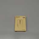 TECKNET Wireless Mouse (2.4G & BT5.0/3.0) Silent 4800 DPI Computer USB A & Bluetooth Mouse 6 Buttons, Wide Compatibility - Grey