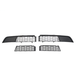 Front Grill Mesh Car Lower Bumper Insect Net for New Model Y Juniper 2025+ (Segmented)