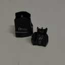 DD Fixed Front/Rear Sight Combo