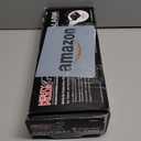 Mighty Mule FM231 Wireless Driveway Alarm  Electromagnetic Vehicle Detection, Indoor Receiver, 400 ft Range, Expandable, Battery Powered, Easy Installation, Driveway & Property Security System