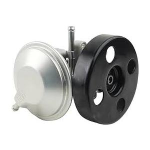 Vacuum Pump with Pulley Compatible with 1995-2020 Isuzu NPR NPR-HD Gas V8 L96 LQ4 L31 LQ4 L05 L96 LQ4 3.0L 3.9L 4.8L 5.2L 5.7L 6.0L Replace 8972410351