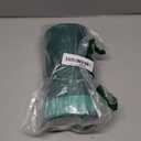 10 Gallon Trash Bag Ultra Strong 100 Count With Drawstring