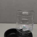 Petmate Aspen Pet Lebistro Gravity Waterer, 2.5 Gallon, Made in USA