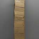 Bates- Extension Pole, 2.4 to 6 Ft Pole, Telescoping Pole, Extendable Pole, Telescopic Pole, Paint Pole, Paint Roller Extension Pole, Paint Extension Pole, Telescopic Poles (Black and Yellow)