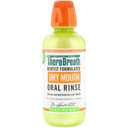 Thera Breath Dry Mouth Oral Rinse Tingling Mint, 16 Oz