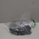 UTK Vibrating Far Infrared Heating Pad for Back Pain Relief, Hot to 159, Lower Back Massager Gift for Women Men, FSA-HSA Eligible, 3 Vibration, 16 Timers Auto-Off, 20 Jades, 35-55" Adjustable Size