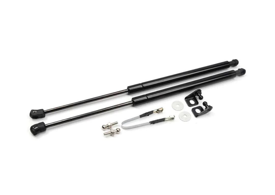 HIGH FLYING Car Accessories Hydraulic Jack Front Hood Lift Supports Hood Struts Shocks Springs Dampers for Mazda CX-5 2017 2018 2019 2020 2021 2022 2023 2024 2025