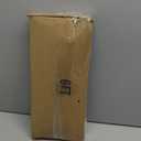 Wokceer Wedding Arch Backdrop Stand 7.2FT, 6.6FT, 6FT Set of 3 White Metal Wedding Arch Stand for Wedding Ceremony Baby Shower Birthday Party Garden Floral Balloon Arch Decoration