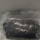 Whale Flotilla Twin Size Blanket for Bed with Jacquard Pattern, Fuzzy Soft Cozy Exquisite Blankets for All Season, Warm and Fluffy, 60x80 Inch, Black