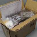 Vintage Industrial Wall Sconce, Rustic Light Fixtures Wood Metal Farmhouse Indoor Black Wall Sconce Fixture for Dining Room, Hallway, Hotel, bar, Porch Corridor Decorate