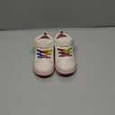 Toddler Shoes Boys Girls Sneakers Kids Walking Canvas Strap Shoes Toddler, Size 7
