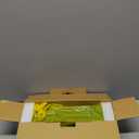 20N1HC0 Cyan Toner Cartridge (with Chip) Replacement for Lexmark CS331 High Yield Toner Cartridge Works with CS331 CS331dw CX331 CX331adwe CS431 CS431dw CX431 CX431adw Printer (1-Pack, 4,500 Pages)