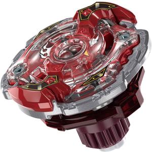 Beyblade X BX-00 Starter Storm Spriggan 2-70M