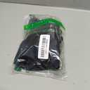 EasyGala Womens Lace Camisole Tops Square Neck Ribbed Tank Tops Adjustable Spaghetti Straps Sleeveless Summer Shirt 2026 Black, L