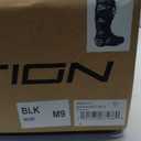 Fox Racing Men's Motion Motocross Dirt Bike Boots (Black, 9M)