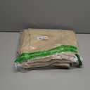 LEMOMO Blackout Curtains 52 x 84 Inch Long Beige Curtains Set of 2 Panels Room Darkening Curtains for Bedroom and Living Room