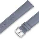 Crafter Blue Watch Band UL05 Quick Release FKM Hybrid Rubber Watch Strap 20mm 22mm Universal Watchbands Replacement for Men and Women