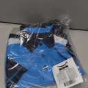 LULY YANG DSP Men's Active Polo - Short Sleeve, XS