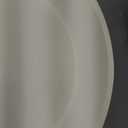 CAROTE Non Stick Frying Pan Skillet, Omelet Pan, Healthy Non Toxic Granite Chef Pan, Induction Compatible Egg Frying Pan with Heat-Resistant Handle, PFOA-Free, Cream White, 10"