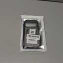 SUPFINE Magnetic for iPhone 17 Pro Case (Compatible with MagSafe)(Military Grade Drop Protection) Translucent Matte Shockproof with Anti-Fingerprint Phone Cover,Black