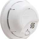 First Alert SC-9120BA Hardwired Smoke and Carbon Monoxide Alarm with Battery Backup 1 Pack