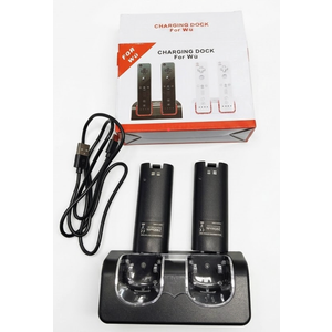 Charging Dock For W u