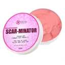 SCAR-MINATOR with Shea Butter Extract, Collagen & Vitamin E, 40ml. Heals Scars, Stretch Marks,
