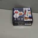 Perfect Curve Handbag and Purse Organizer | Hold up to 18 Bags | Over The Door Organizer for Purses and Handbags | Adjustable Clips | 2 Straps | Black