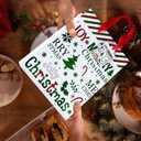 GITMIWS 12 Pack Christmas Paper Gift Bags with Tissue Paper, 9'' Medium Christmas Treat Gift Bags Bulk with handles, Xmas Shopping Tote Goodie Bag for Kids, Xmas Party Favor Decor