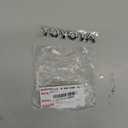 TOYOTA Genuine Accessories 75471-04030 Emblem