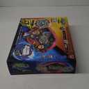 Bey Battling Top Burst Stadium Battle Set -- Complete Battle Game Set with stadium, 8 Bey Blades Toys & 2 Two-Way LR Launchers Grip Combat Battling Game Toys Birthday Gifts for 8-12 Boys Children Kids