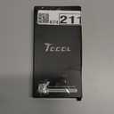 TOCOL for iPhone 17 Case, Full Camera Protection, Built-in Magnetic Ring, Compatible with Magsafe Charger, Drop Protection, Translucent Matte Phone Case for iPhone 17 6.3 inch (Lilac Purple)