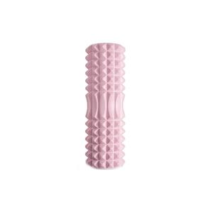 mobifitness Foam Roller, Myofascial Release, Grid Foam Roller, Massage Roller, Stretch Roller, Yoga Pole, Home Workouts, Stiff Shoulders, Back Pain, Relieves Muscle Pain, Massage, Stretching