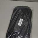 Waterproof Boot Cover for Tall Orthopedic & Medical Walking Boots, Designed for Fracture Boots and CAM Walker Boots, Reusable Non-Slip Shoe Protector for Rain & Snow (Large)