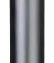 Extension Wand Replacement for Dyson V15 V15s V11 V15 V10 V8 V7 Detect Absolute Cyclone,Quick Release Rigid Stick Tube Rod 28.5 Inch(Not for Slim) (Gray)