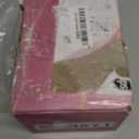 Teen Girl Gifts Trendy Stuff, Easter Birthday Gifts for Teen Girls Personalized Monogrammed Pink Gifts for Women Initial O Christmas Valentines Day Ideas Present